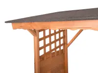 Dřevník Rojaplast (foto 435)