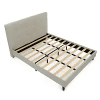 Dvoulůžková postel BED-M160 Autronic (foto 9)