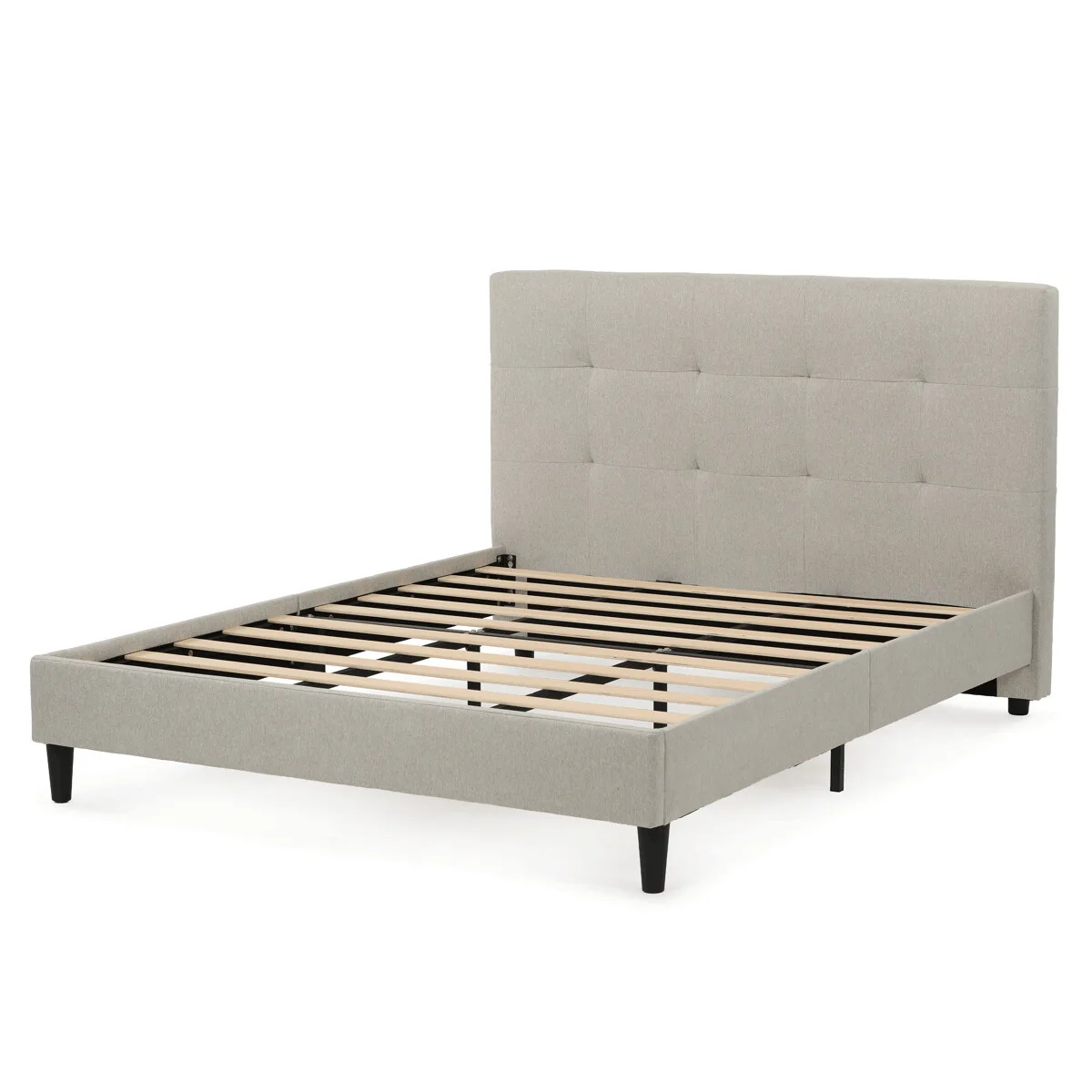 Dvoulůžková postel BED-M160 – CRM2 Autronic