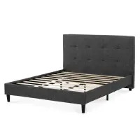 Dvoulůžková postel BED-M160 Autronic (foto 12)