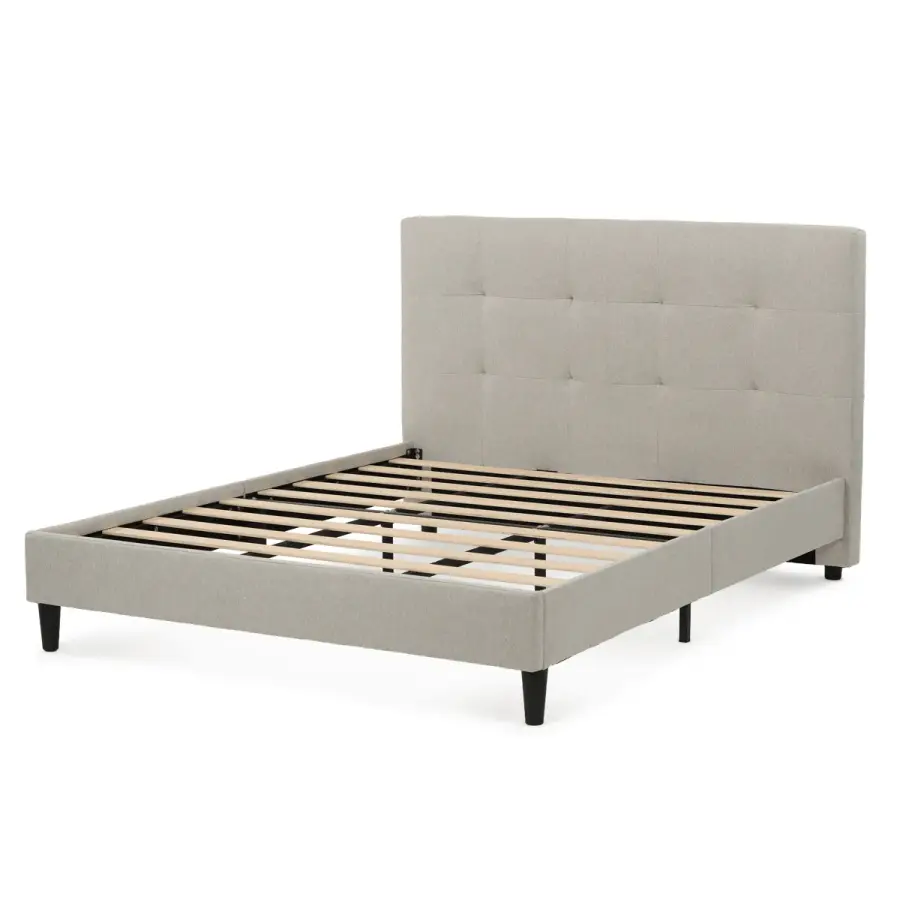 Dvoulůžková postel BED-M180 – CRM2 Autronic (foto 11)