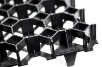 EKOGRID Zatravňovací dlaždice 50x50x4 cm Rojaplast (foto 19)
