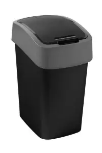 FLIPBIN 9L odpadkový koš Rojaplast (foto 8)