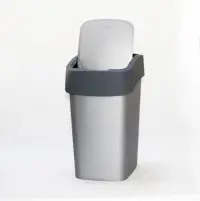 FLIPBIN odpadkový koš Rojaplast (foto 13)