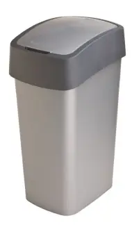 FLIPBIN odpadkový koš Rojaplast (foto 22)