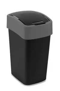 FLIPBIN odpadkový koš Rojaplast (foto 28)