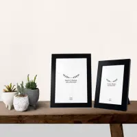 Fotorámeček 2SFC10181015-1318 (set 2 ks) ASIRGROUP