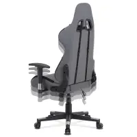 Herní křeslo KA-F05 Autronic (foto 11)
