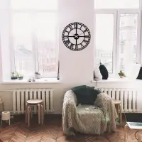 Hodiny ENZOCLOCK ASIRGROUP (foto 2)
