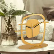 Hodiny MACERIE – Zlatá ASIRGROUP