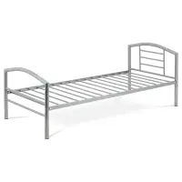 Jednolůžková postel 94x207cm BED-1900 Autronic (foto 3)