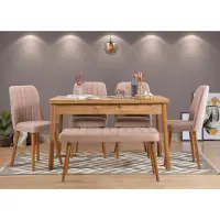 Jídelní set COSTA ASIRGROUP (foto 45)