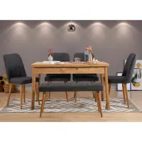 Jídelní set COSTA ASIRGROUP (foto 40)