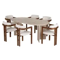 Jídelní set MERIDIA ASIRGROUP (foto 12)