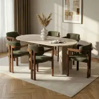 Jídelní set MERIDIA ASIRGROUP (foto 14)