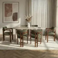 Jídelní set MERIDIA ASIRGROUP (foto 15)