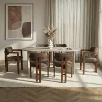 Jídelní set MERIDIA ASIRGROUP (foto 8)