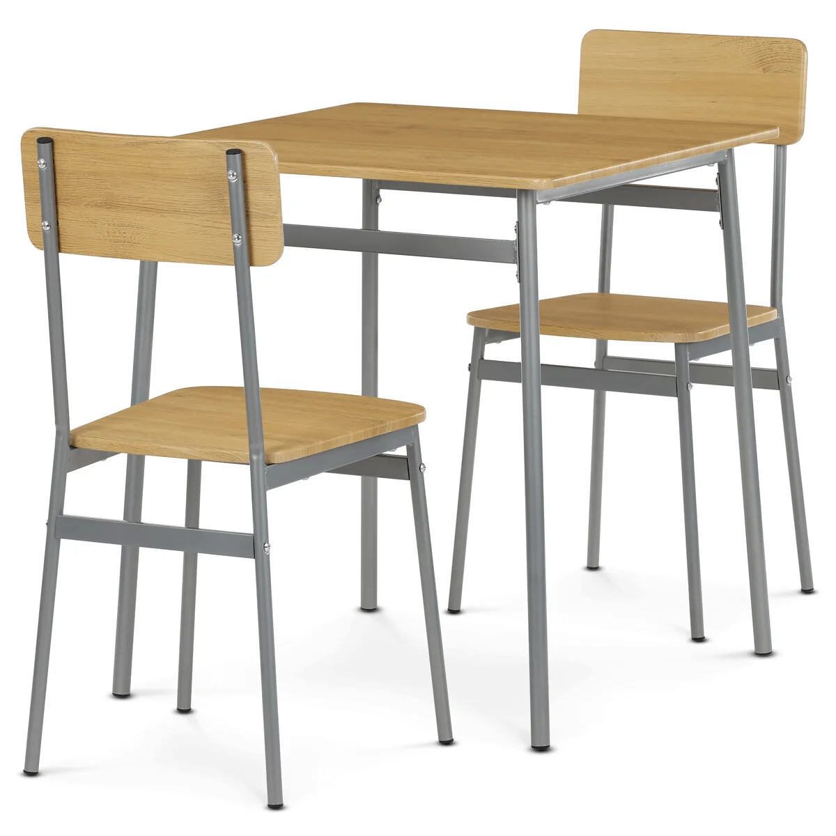Jídelní set s 2 židlemi AUT-O2122 Autronic