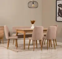 Jídelní set VINA ASIRGROUP (foto 45)