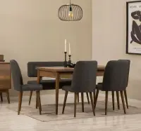 Jídelní set VINA ASIRGROUP (foto 52)