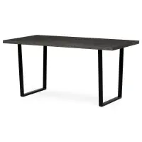 Jídelní stůl 160x80cm HT-R5216 Autronic (foto 9)