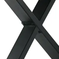 Jídelní stůl 180x90cm HT-F4318 Autronic (foto 9)