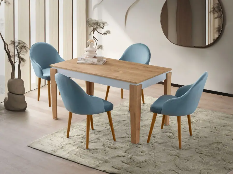 Jídelní stůl ASOS ASIRGROUP