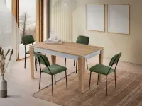 Jídelní stůl ASOS ASIRGROUP (foto 4)