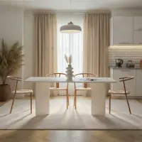 Jídelní stůl LINZA ASIRGROUP (foto 11)