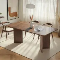 Jídelní stůl LINZA ASIRGROUP (foto 27)