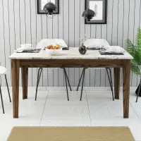 Jídelní stůl MILAN ASIRGROUP (foto 13)