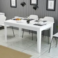 Jídelní stůl MILAN ASIRGROUP (foto 17)