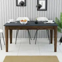 Jídelní stůl MILAN ASIRGROUP (foto 2)