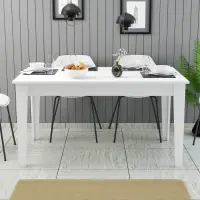 Jídelní stůl MILAN ASIRGROUP (foto 18)