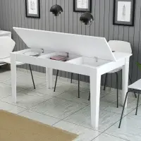 Jídelní stůl MILAN ASIRGROUP (foto 19)