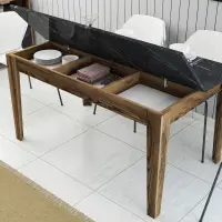 Jídelní stůl MILAN ASIRGROUP (foto 26)