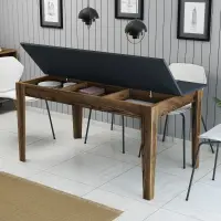 Jídelní stůl MILAN ASIRGROUP (foto 3)