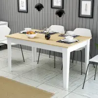 Jídelní stůl MILAN ASIRGROUP (foto 28)