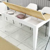 Jídelní stůl MILAN ASIRGROUP (foto 31)