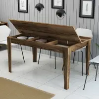 Jídelní stůl MILAN ASIRGROUP (foto 35)