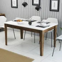 Jídelní stůl MILAN ASIRGROUP (foto 7)