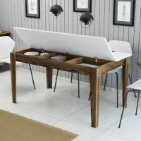 Jídelní stůl MILAN ASIRGROUP (foto 9)