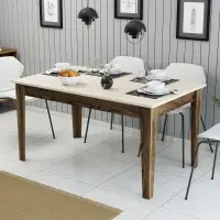 Jídelní stůl MILAN ASIRGROUP (foto 46)