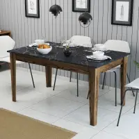 Jídelní stůl MILAN ASIRGROUP (foto 45)