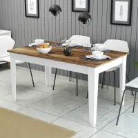 Jídelní stůl MILAN ASIRGROUP (foto 44)