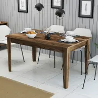 Jídelní stůl MILAN ASIRGROUP (foto 40)
