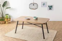 Jídelní stůl NALA ASIRGROUP
