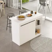 Jídelní stůl OR2-W ASIRGROUP (foto 3)