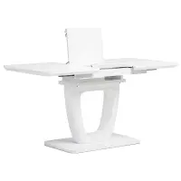 Jídelní stůl rozkládací 110-150x75 cm HT-430 Autronic (foto 2)