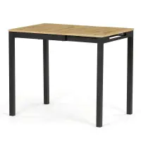 Jídelní stůl rozkládací 60-90x60 cm GDT-206 Autronic (foto 16)